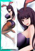 Sana Sunomiya Body pillow case DONT TOY WITH ME MISS NAGATORO Mitgard-Knight